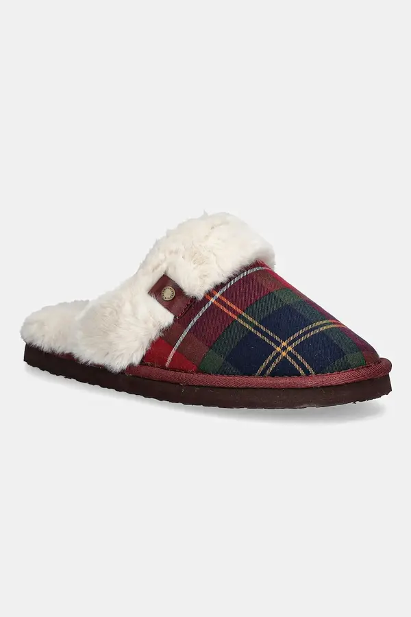 Barbour Kućne papuče Barbour Claudia