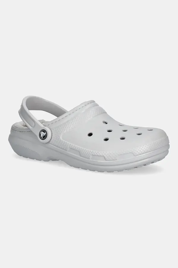 Crocs Kućne papuče Crocs Classic Lined Clog