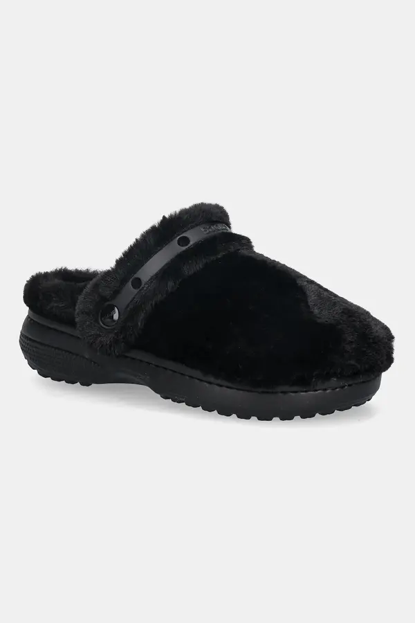 Crocs Kućne papuče Crocs Classic Unfurgettable Clog