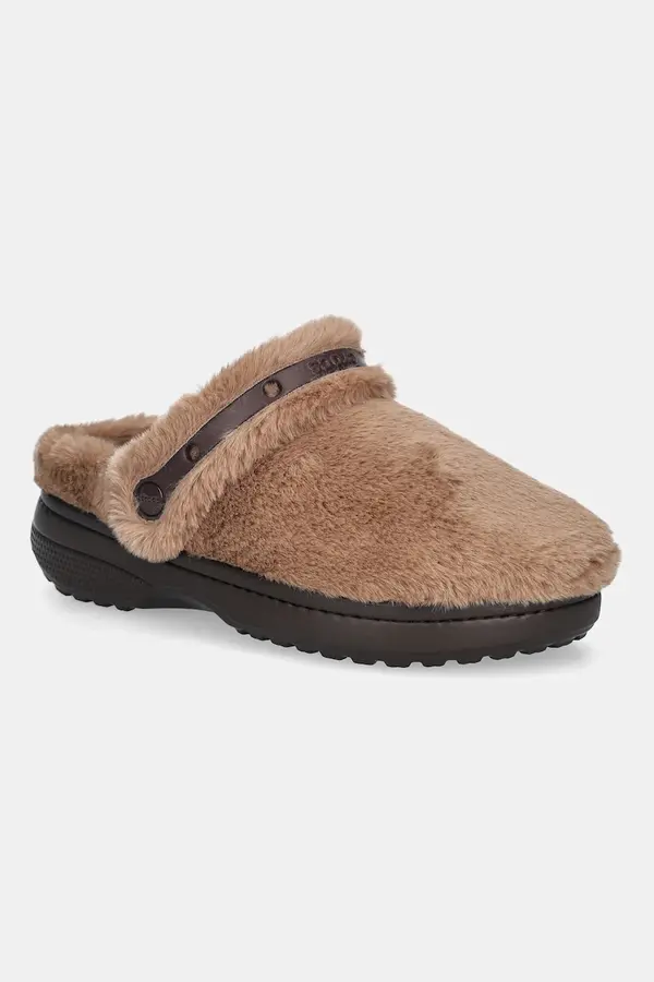 Crocs Kućne papuče Crocs Classic Unfurgettable Clog