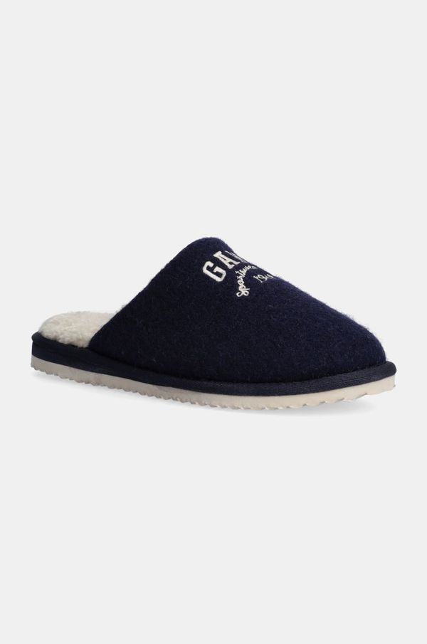 Gant Kućne papuče Gant Pantofli boja: tamno plava, 29598801 G69