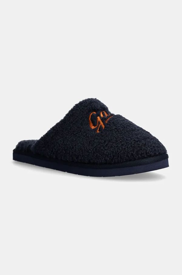 Gant Kućne papuče Gant Tamaware boja: tamno plava, 29698704 G69