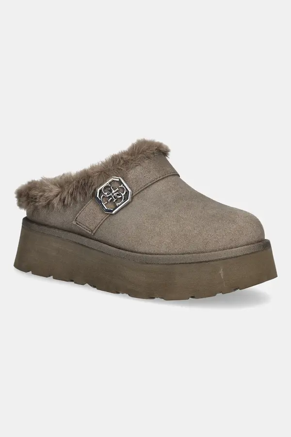 Guess Kućne papuče Guess DOLMANA2