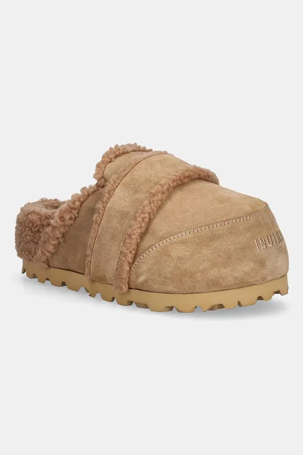 Inuikii Kućne papuče Inuikii Chunky Loafer