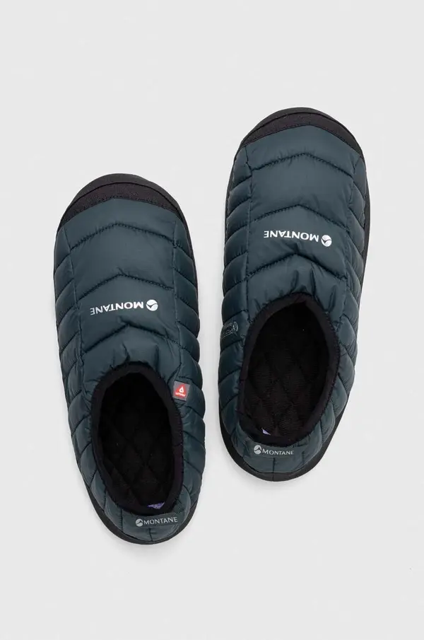 Montane Kućne papuče Montane