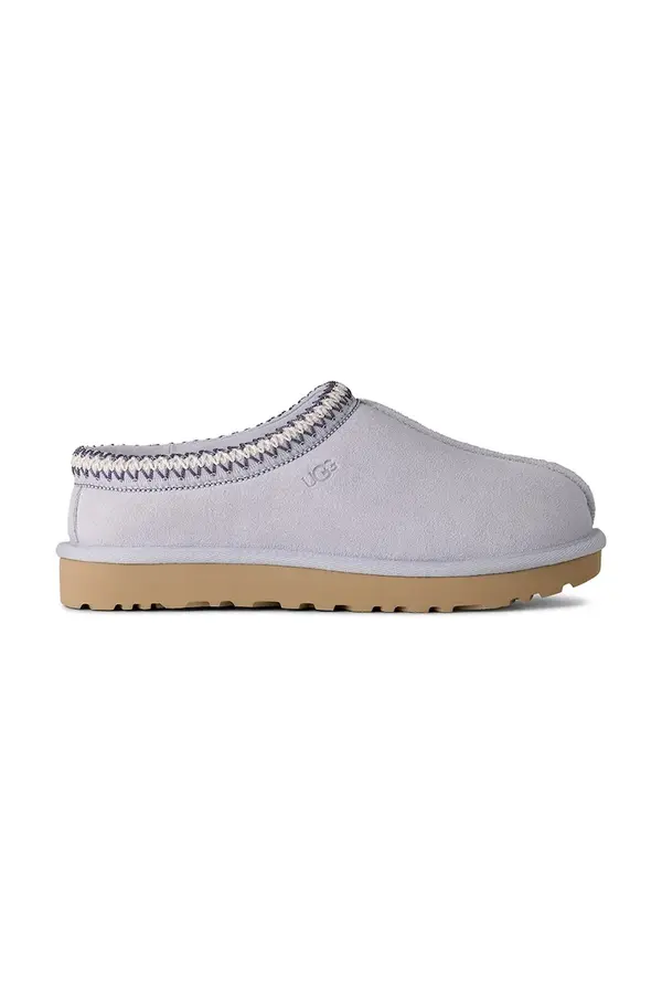 UGG Kućne papuče od brušene kože UGG W Tasman II