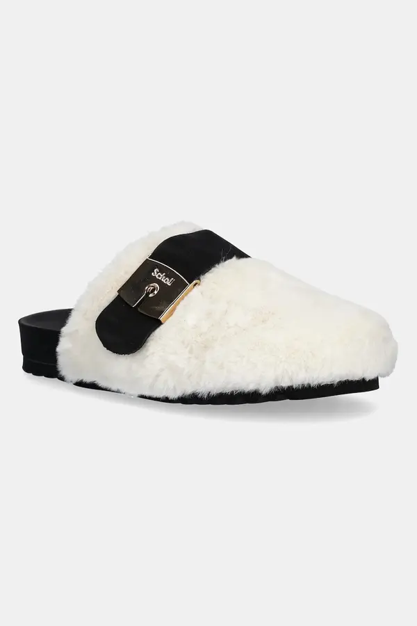 Scholl Kućne papuče Scholl ALASKA 3.0