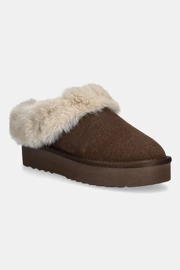 Steve Madden Kućne papuče Steve Madden Snow