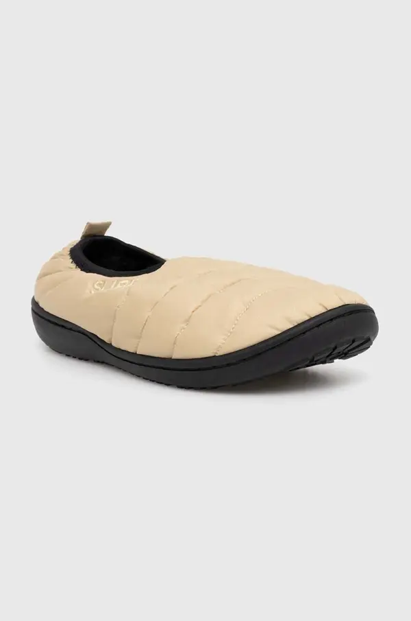 SUBU Kućne papuče SUBU Packable F-Line