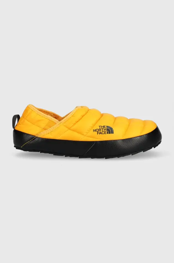 The North Face Kućne papuče The North Face Men S Thermoball Traction Mule V