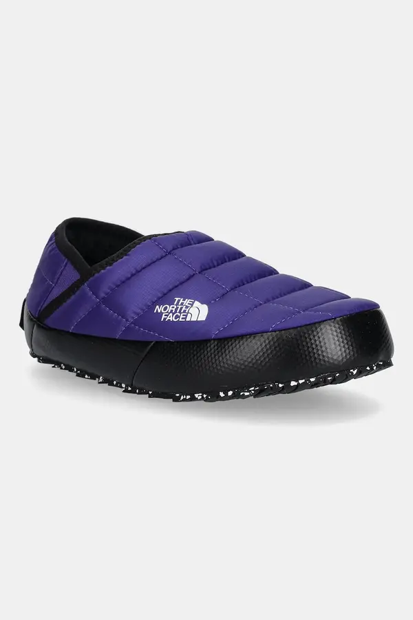 The North Face Kućne papuče The North Face Thermoball Traction Mule V