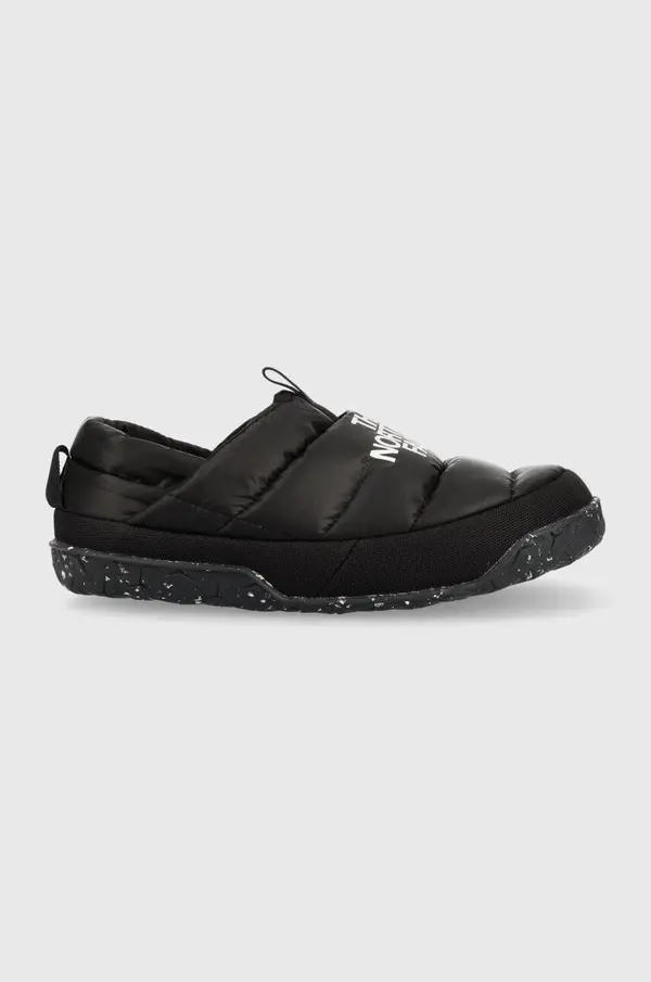 The North Face Kućne papuče The North Face Women S Nuptse Mule