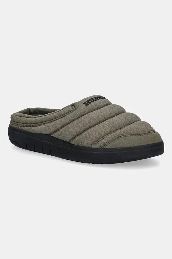 Tommy Hilfiger Kućne papuče Tommy Hilfiger COMFORT ELEVATED HOUSE SHOE