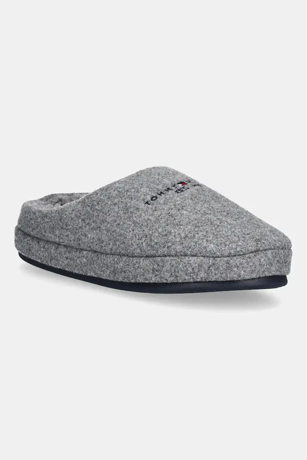 Tommy Hilfiger Kućne papuče Tommy Hilfiger FELT HOUSE SHOE