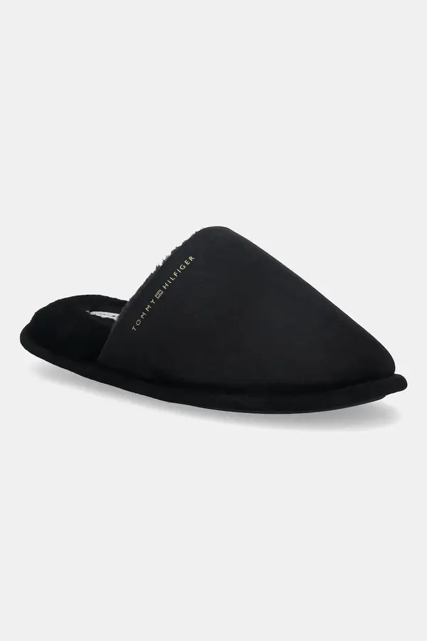 Tommy Hilfiger Kućne papuče Tommy Hilfiger TH SOFT HOUSE SHOE