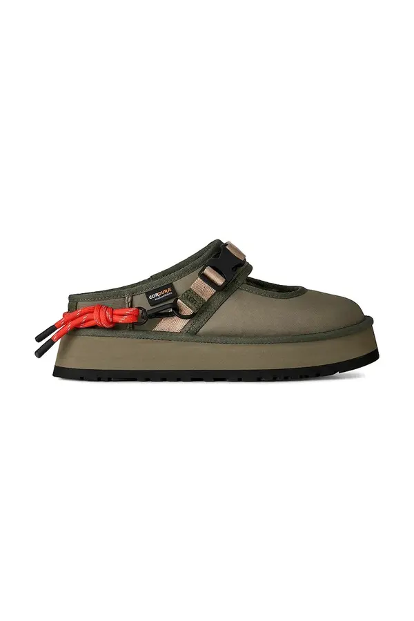 UGG Kućne papuče UGG W Bea Mary Jane Wildwood