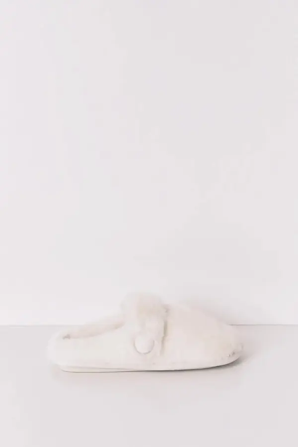 Women'Secret Kućne papuče women'secret MB LP MANO SLPRS