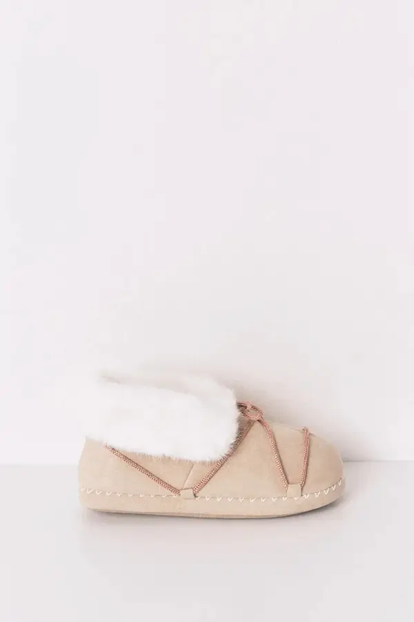 Women'Secret Kućne papuče women'secret MULTI ARTIC