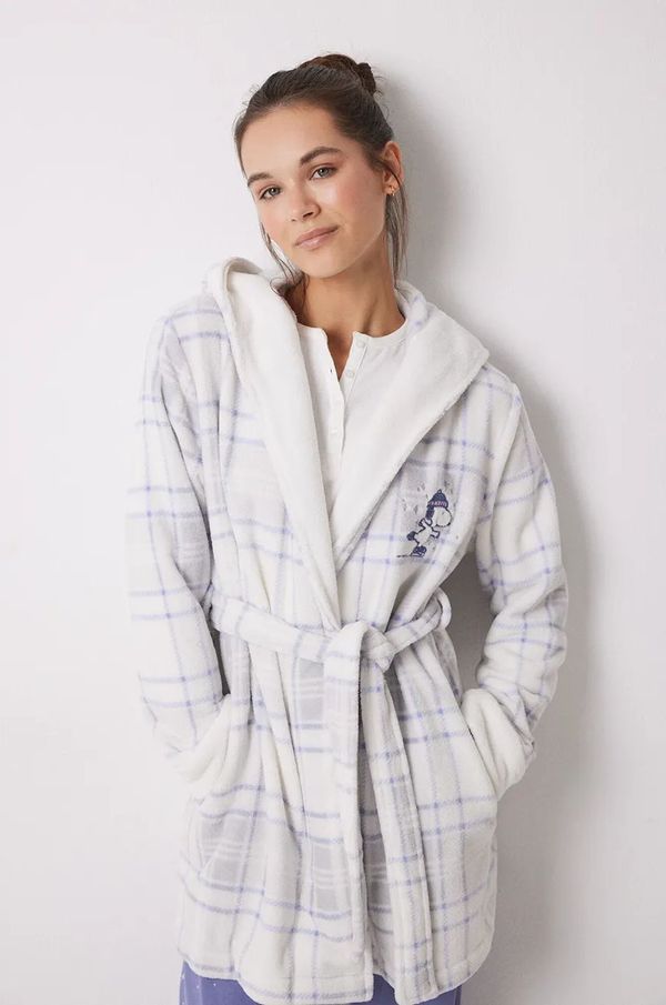 women'secret Kućni ogrtač women'secret SNOOPY 4418927