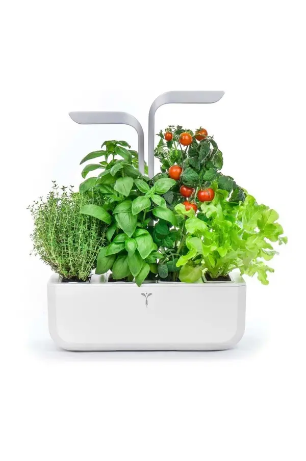 Veritable Kućni vrt Veritable Smart 33 × 18,5 x 45 cm