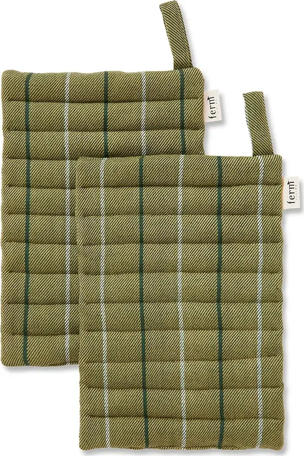 Ferm Living Kuhinjske rukavice ferm LIVING Ito Pot Holder 2-pack