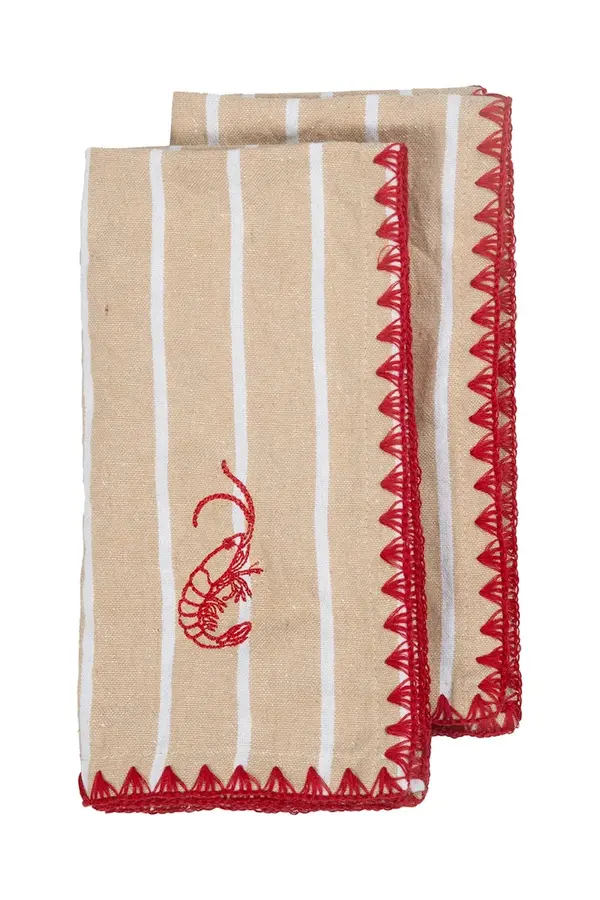 Byon Kuhinjski ručnik Byon 50x70 cm 2-pack