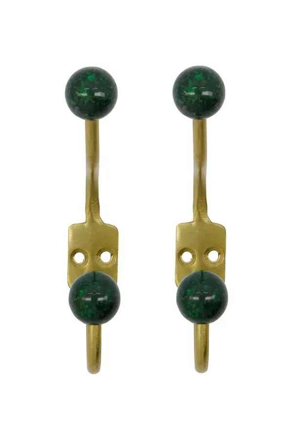 House Doctor Kukica House Doctor HDBall 13 cm 2-pack