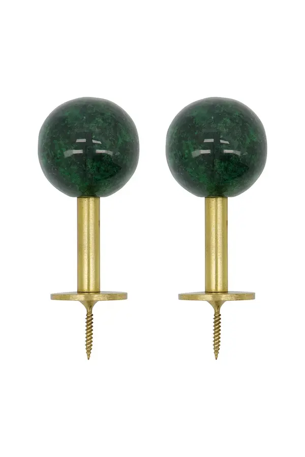 House Doctor Kukica House Doctor HDBall 8 cm 2-pack