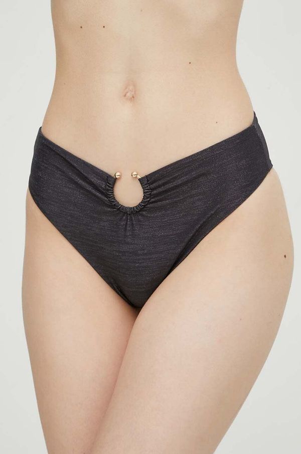 Guess Kupaće brazilke Guess boja: crna