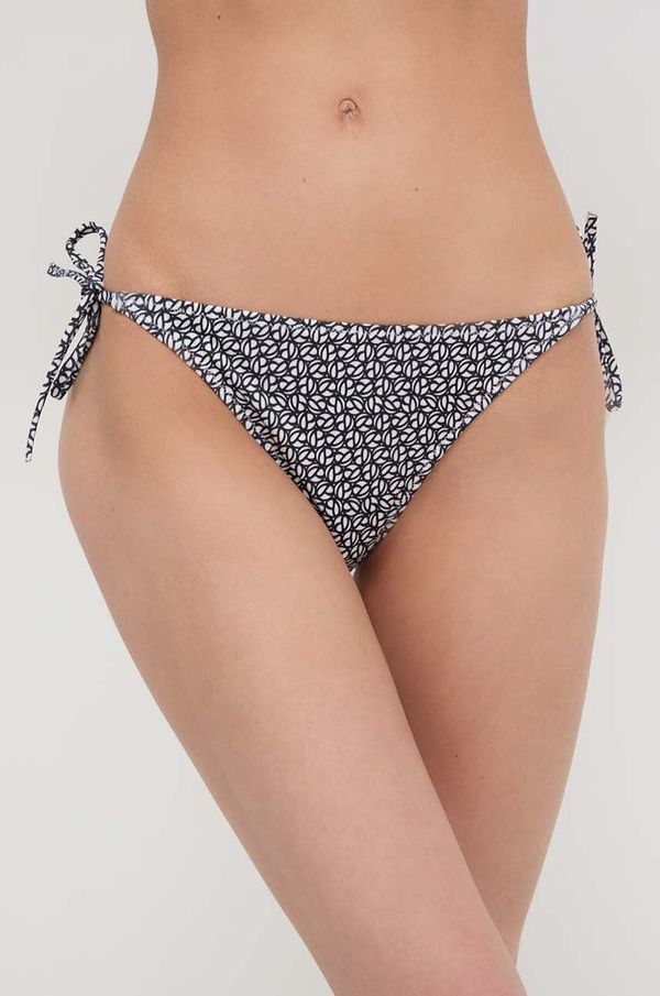 Pepe Jeans Kupaće brazilke Pepe Jeans boja: crna