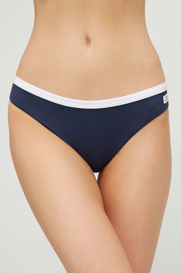 Tommy Jeans Kupaće brazilke Tommy Jeans boja: tamno plava