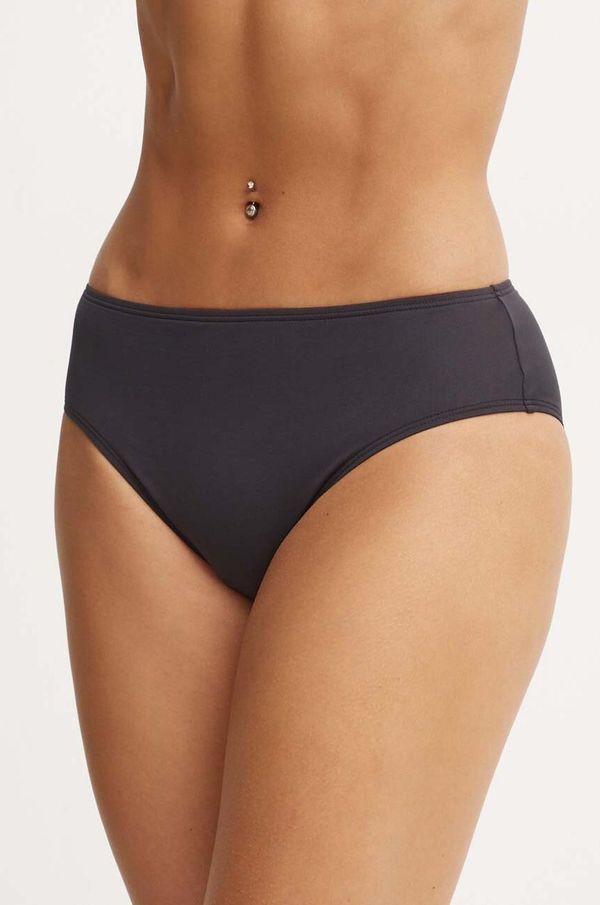 adidas Kupaće gaćice adidas Iconisea boja: crna, IW9305