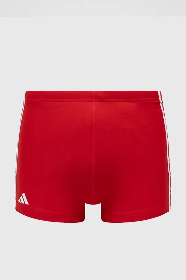 adidas Performance Kupaće gaćice adidas Performance 3 Stripes