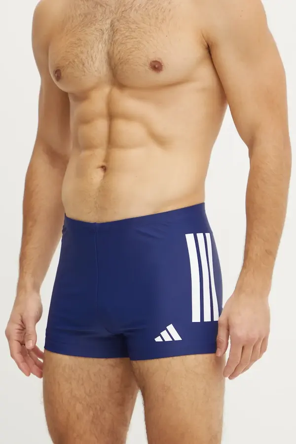 adidas Performance Kupaće gaćice adidas Performance 3 Stripes