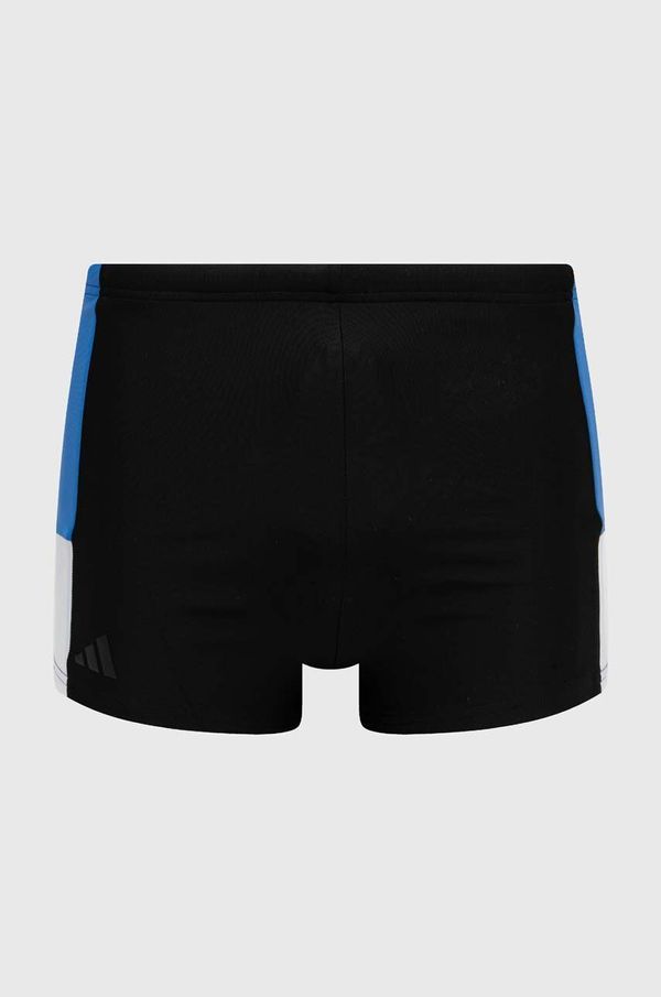 adidas Performance Kupaće gaćice adidas Performance Block boja: crna, IX0926