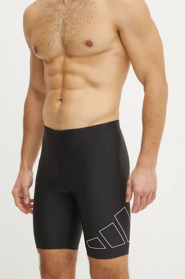 adidas Performance Kupaće gaćice adidas Performance boja: crna, JE8567