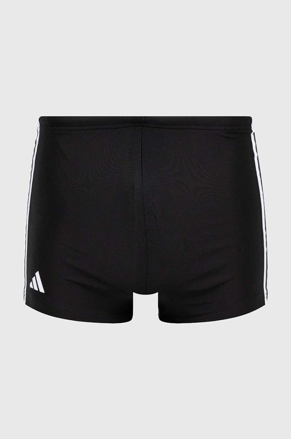adidas Performance Kupaće gaćice adidas Performance Classic 3-Stripes boja: crna