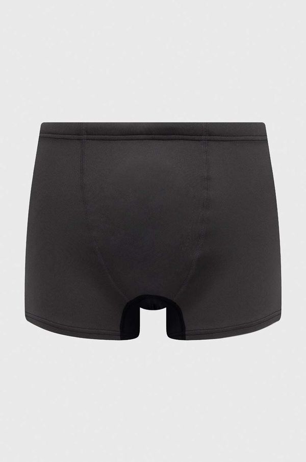 adidas Performance Kupaće gaćice adidas Performance Ripstream boja: siva, IK7258