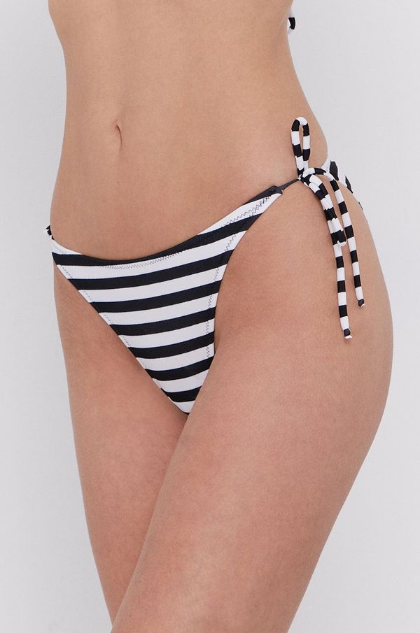 Answear Lab Kupaće gaćice Answear Lab boja: crna