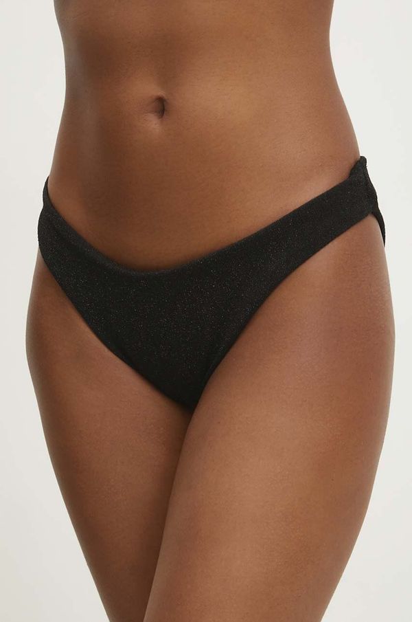 Answear Lab Kupaće gaćice Answear Lab boja: crna