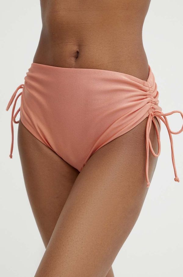 Answear Lab Kupaće gaćice Answear Lab boja: narančasta
