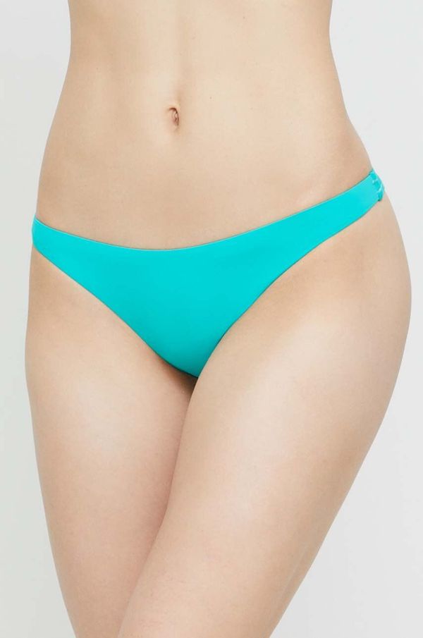 Answear Lab Kupaće gaćice Answear Lab boja: tirkizna