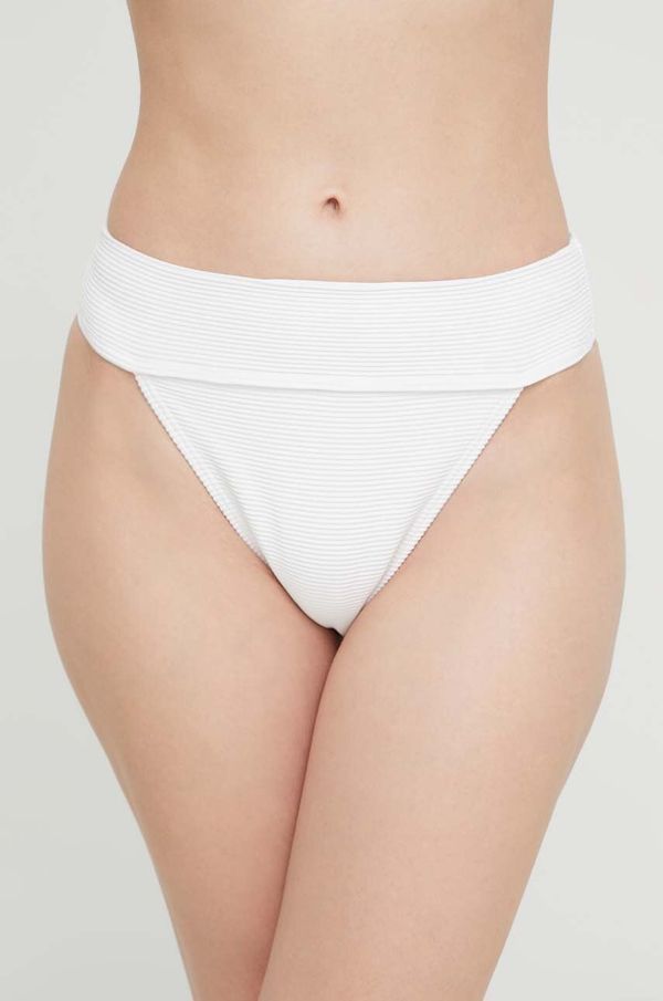 Billabong Kupaće gaćice Billabong boja: bijela