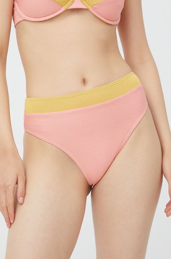 Billabong Kupaće gaćice Billabong boja: narančasta