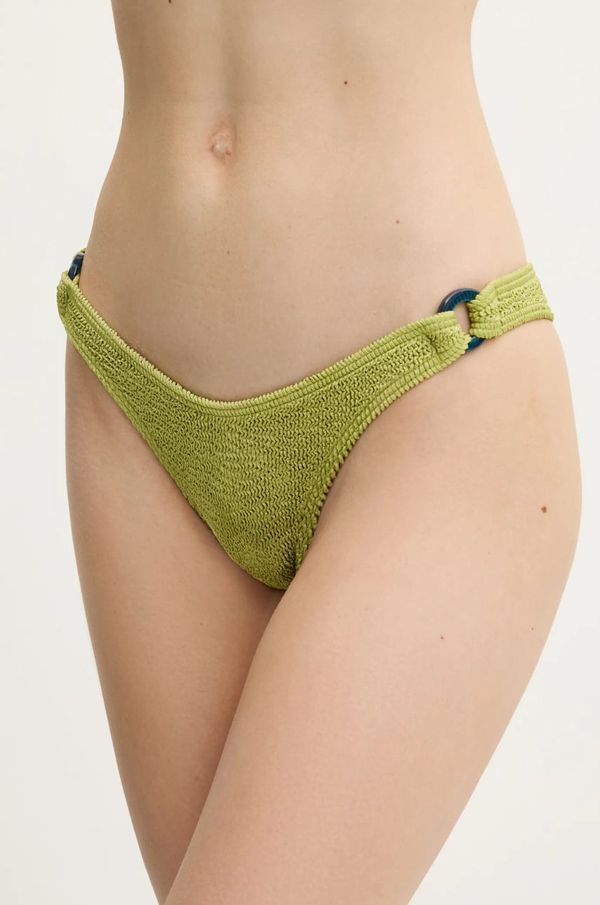 Bond Eye Kupaće gaćice Bond Eye boja: zelena