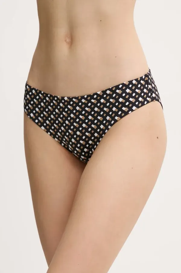 BOSS Kupaće gaćice BOSS boja: crna, 50535285