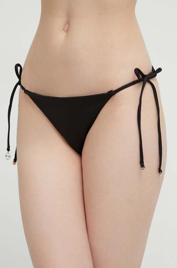 Boss Kupaće gaćice BOSS boja: crna