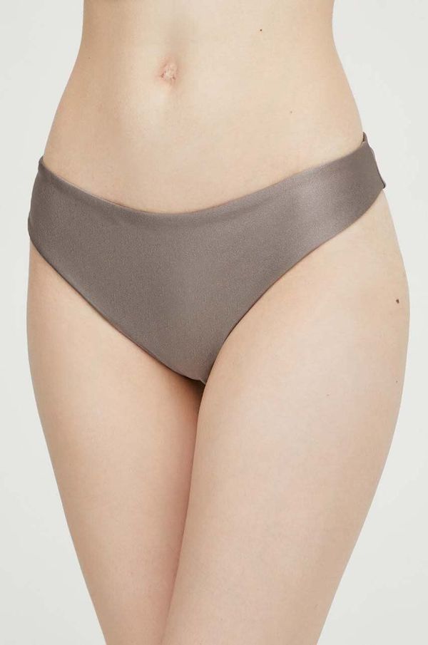 Boss Kupaće gaćice BOSS boja: smeđa