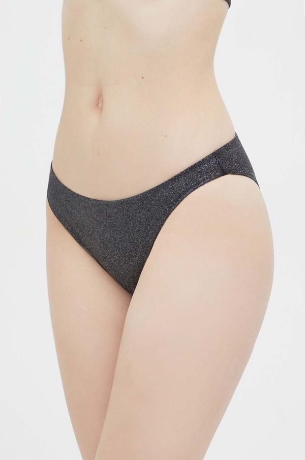 Calvin Klein Kupaće gaćice Calvin Klein boja: crna