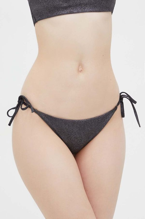 Calvin Klein Kupaće gaćice Calvin Klein boja: crna